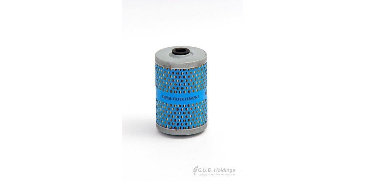 G543 Hd Diesel Filter Ford/Hino/Ihc/Isuzumercedesed (GUD) - Modern Auto Parts