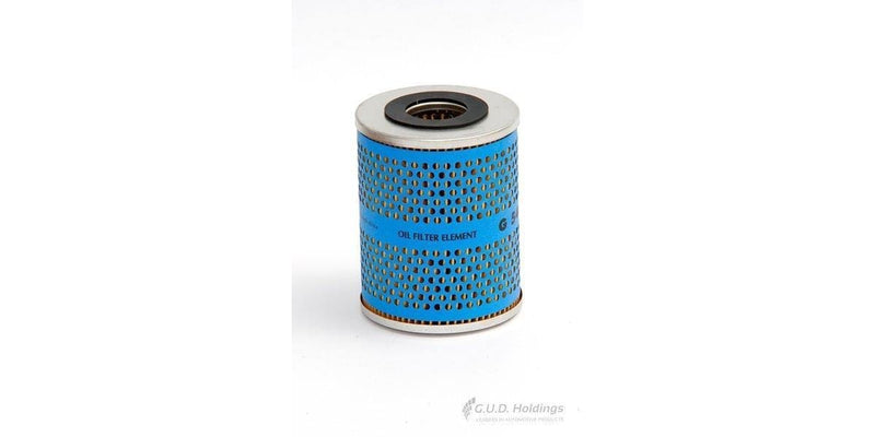 G546 Hd Oil Filter Ford/Bed/L-Rov/Bmc/Ley (GUD) - Modern Auto Parts