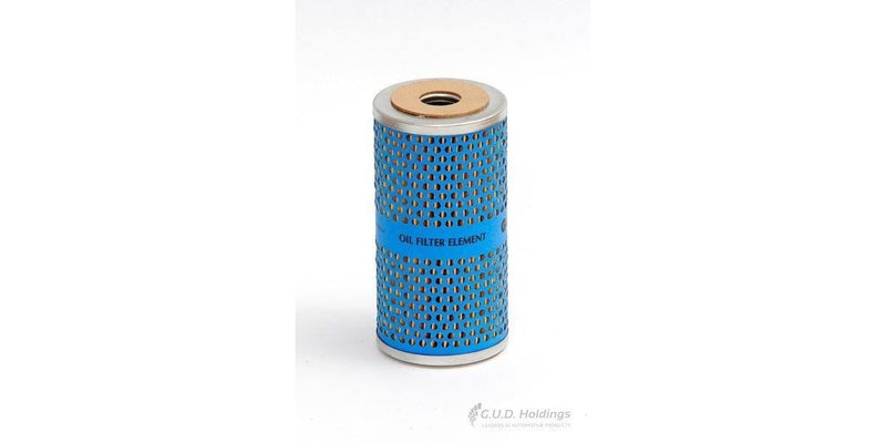 G672 Hd Oil Filter Ihc (GUD) - Modern Auto Parts