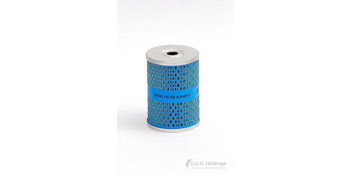 G826 Hd Diesel Filter Nissan/Isuzu/Daihatsu (GUD) - Modern Auto Parts