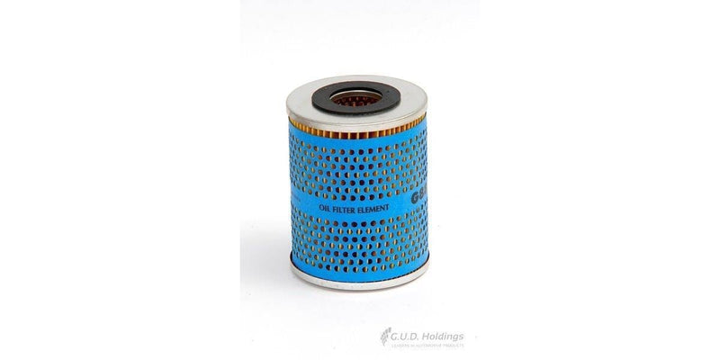G887 Oil Filter Bmw (GUD) - Modern Auto Parts