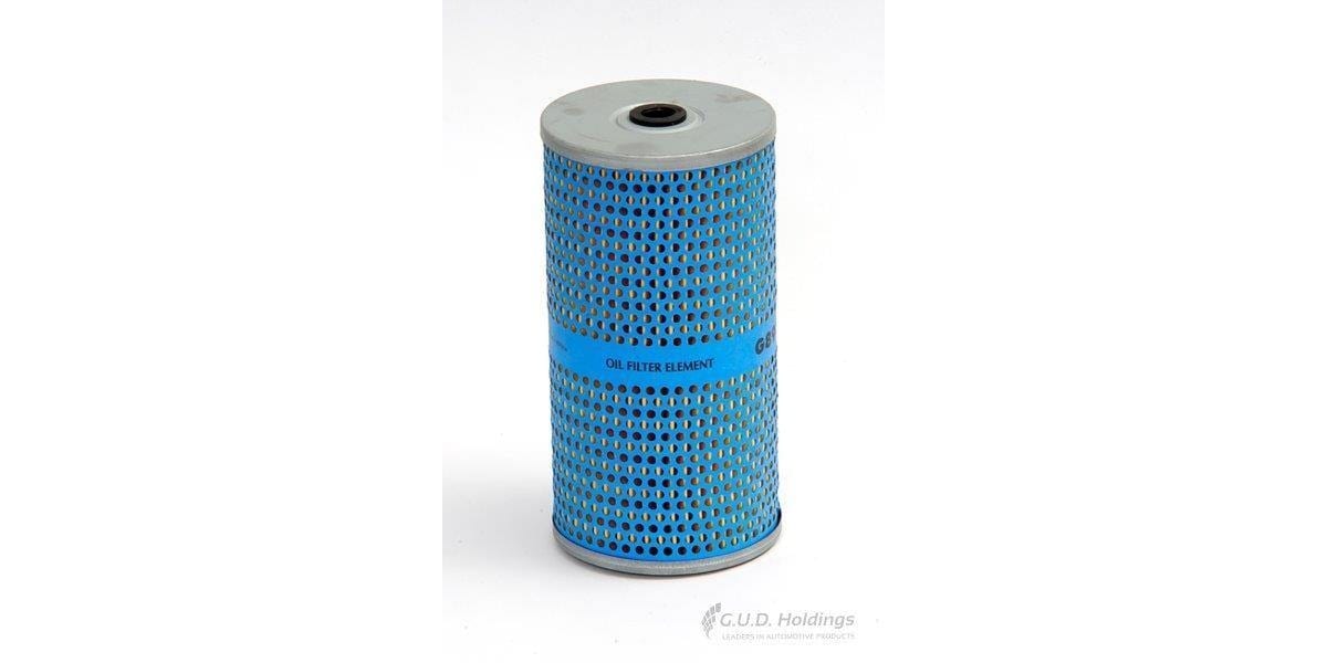 G893 Hd Oil Filter Mercedes Super-G855 (GUD) - Modern Auto Parts