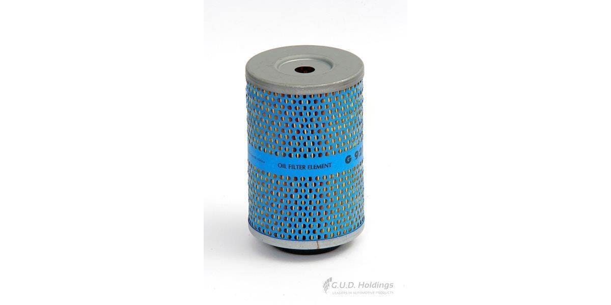 G921 Hd Oil Filter Nissan Trucks (GUD) - Modern Auto Parts