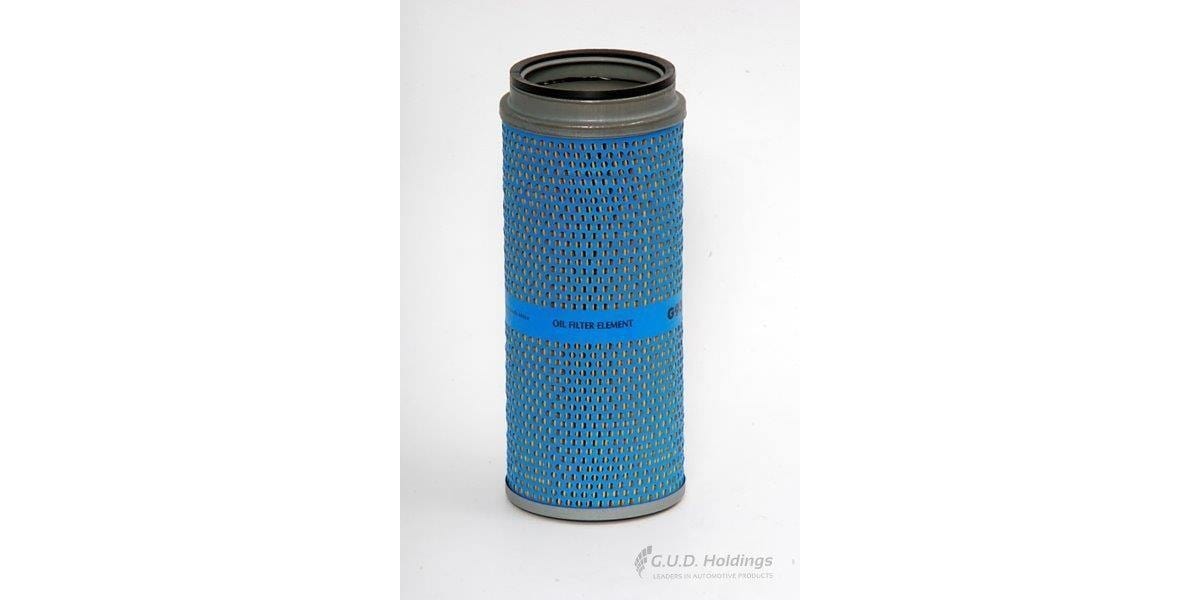 G934 Hd Oil Filter Isuzu (GUD) - Modern Auto Parts