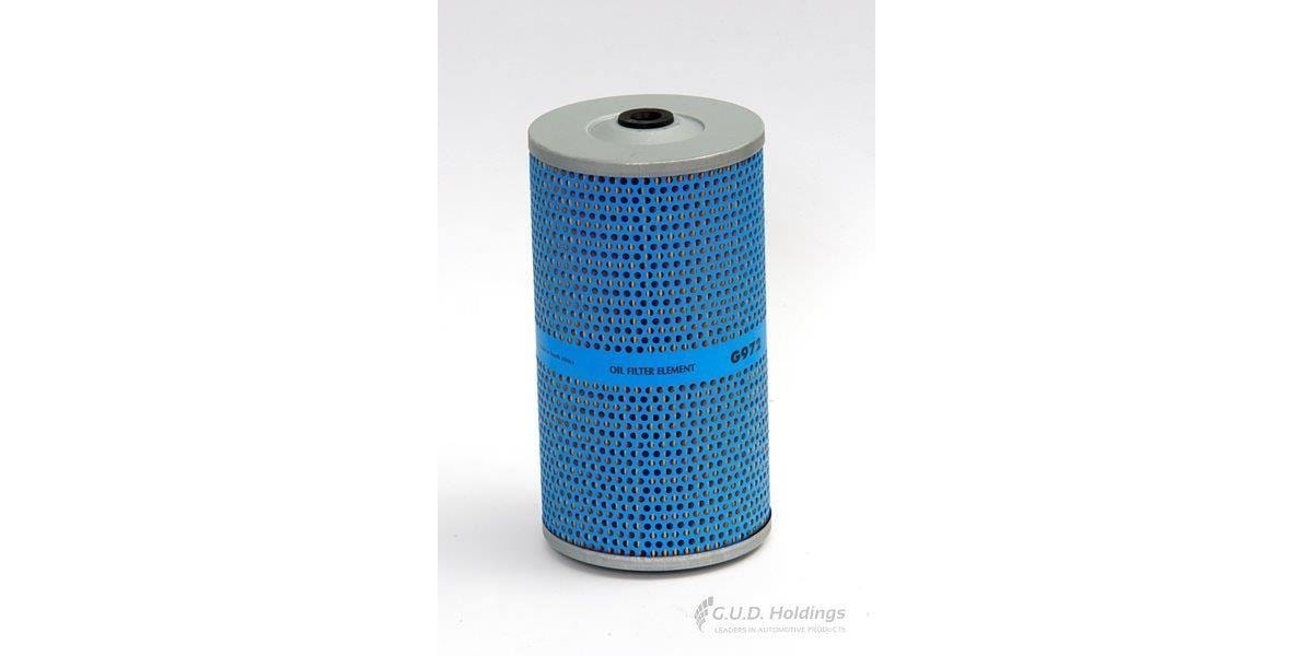 G972 Hd Oil Filter Nissan (GUD) - Modern Auto Parts