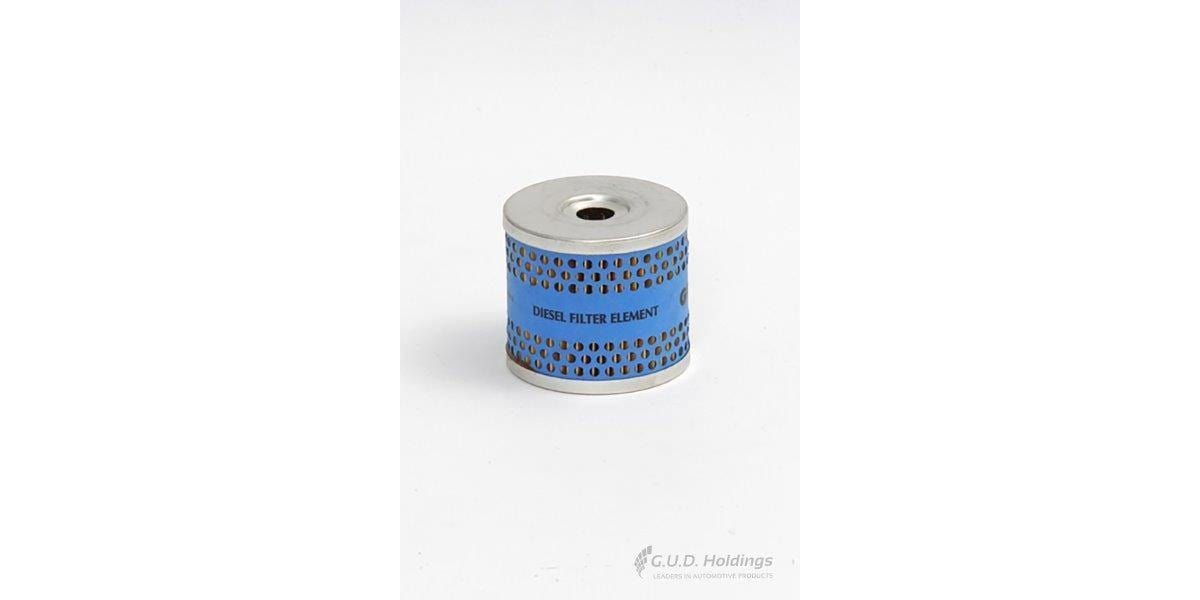 G975 Hd Diesel Filter Toyota/Amc (GUD) - Modern Auto Parts