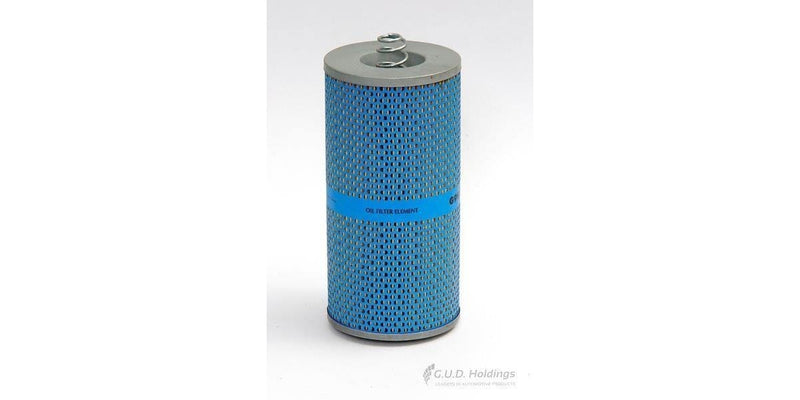 G995A Hd Oil Filter Ade/Mercedes/Isu/Ley/Man/Niss (GUD) - Modern Auto Parts