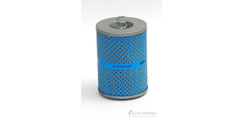 G996 Hd Oil Filter Ade/Mercedes/Isu/Ley/Man/Daf (GUD) - Modern Auto Parts