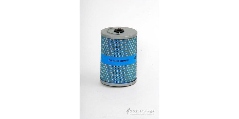 G997 Oil Filter Mercedes Cars (GUD) - Modern Auto Parts