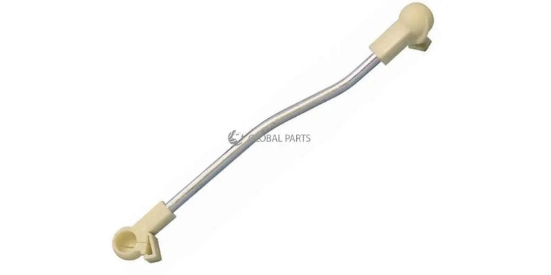 Gear Selecting Rod Front Vw Golf Ii Jetta 5 Speed Selector