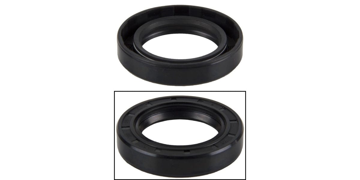 Gearbox Oil Seal Rear 385811 - Modern Auto Parts
