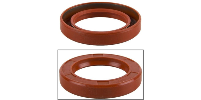 Gearbox, Rear Wheel Oil Seal 406010 - Modern Auto Parts