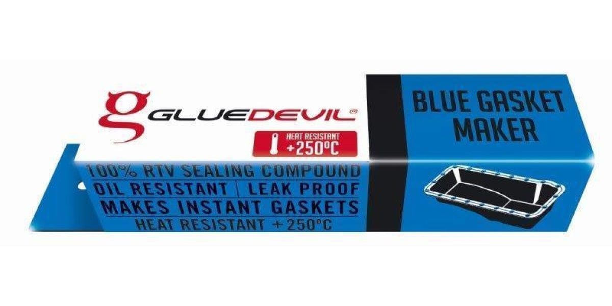Glue Devil Gasket Maker - Modern Auto Parts