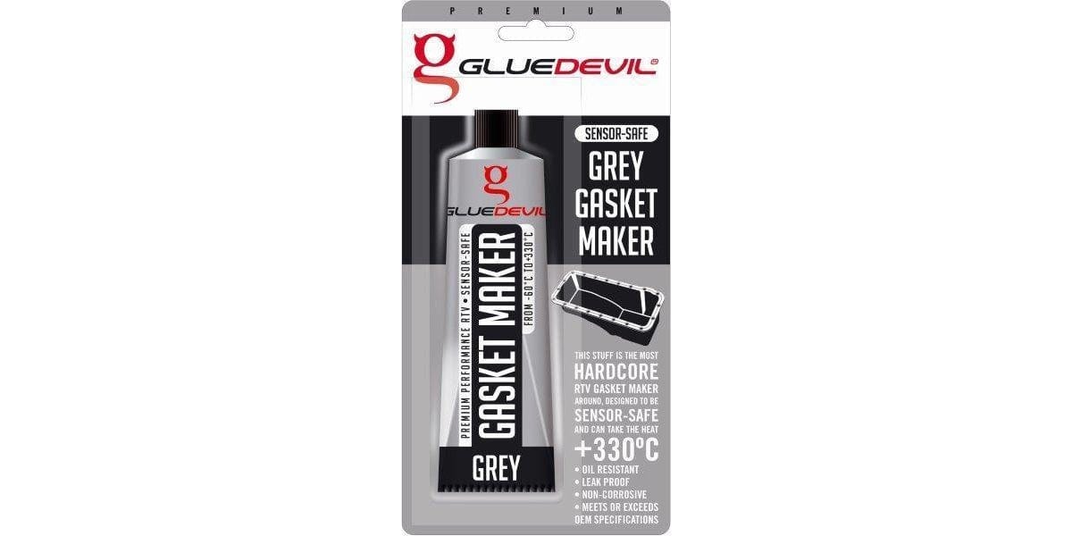 Glue Devil Gasket Maker - Modern Auto Parts