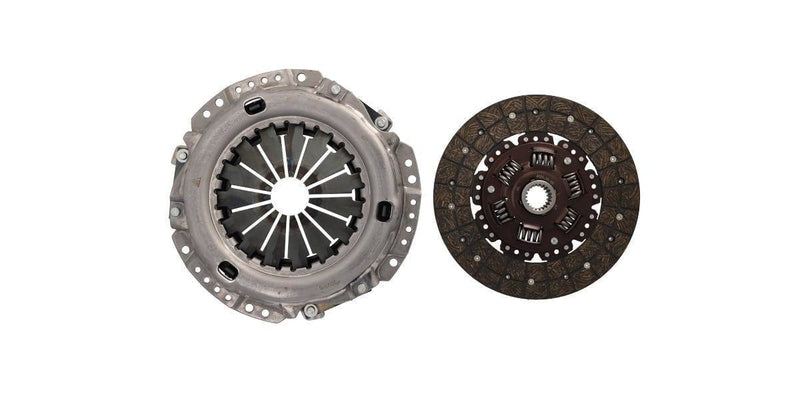 Gwm Ldv/Toyota Hiace (5M-Ge/3Y/4Y/491Qe) Clutch Kit CK806M ~Modern Auto Parts!