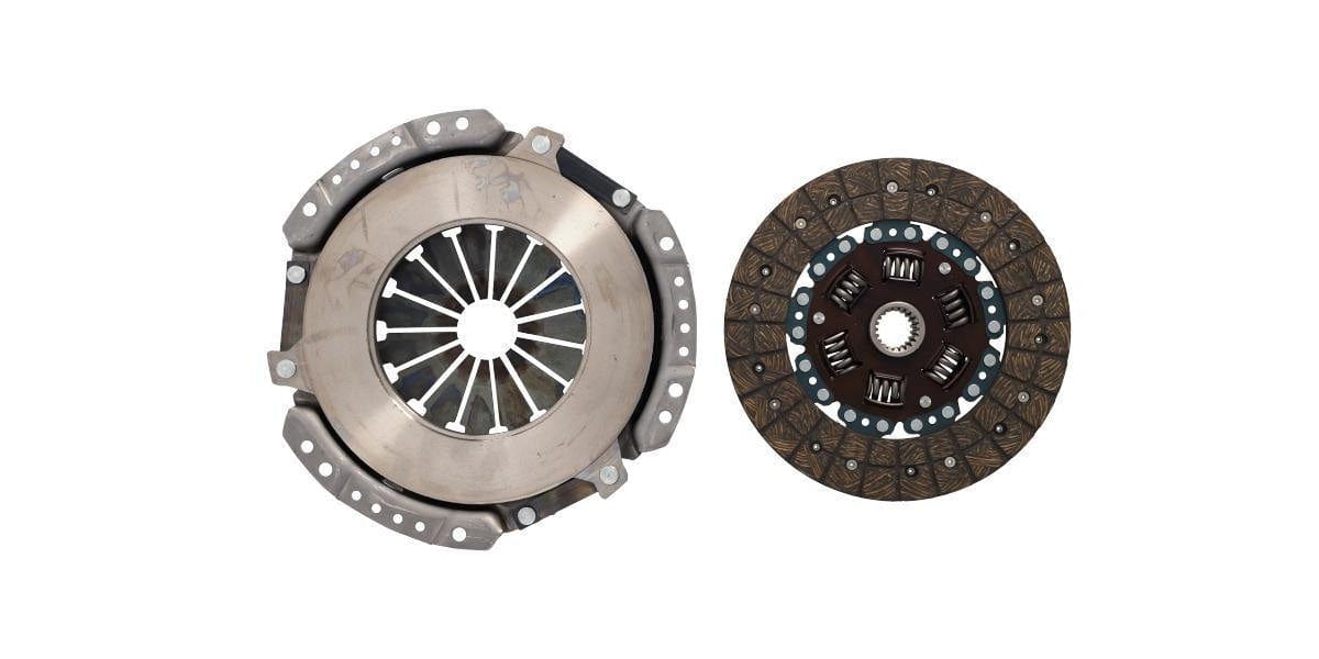 Gwm Ldv/Toyota Hiace (5M-Ge/3Y/4Y/491Qe) Clutch Kit - Modern Auto Parts