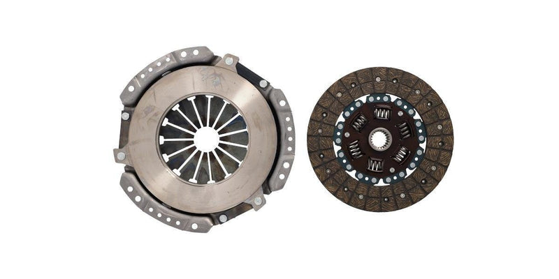 Gwm Ldv/Toyota Hiace (5M-Ge/3Y/4Y/491Qe) Clutch Kit - Modern Auto Parts