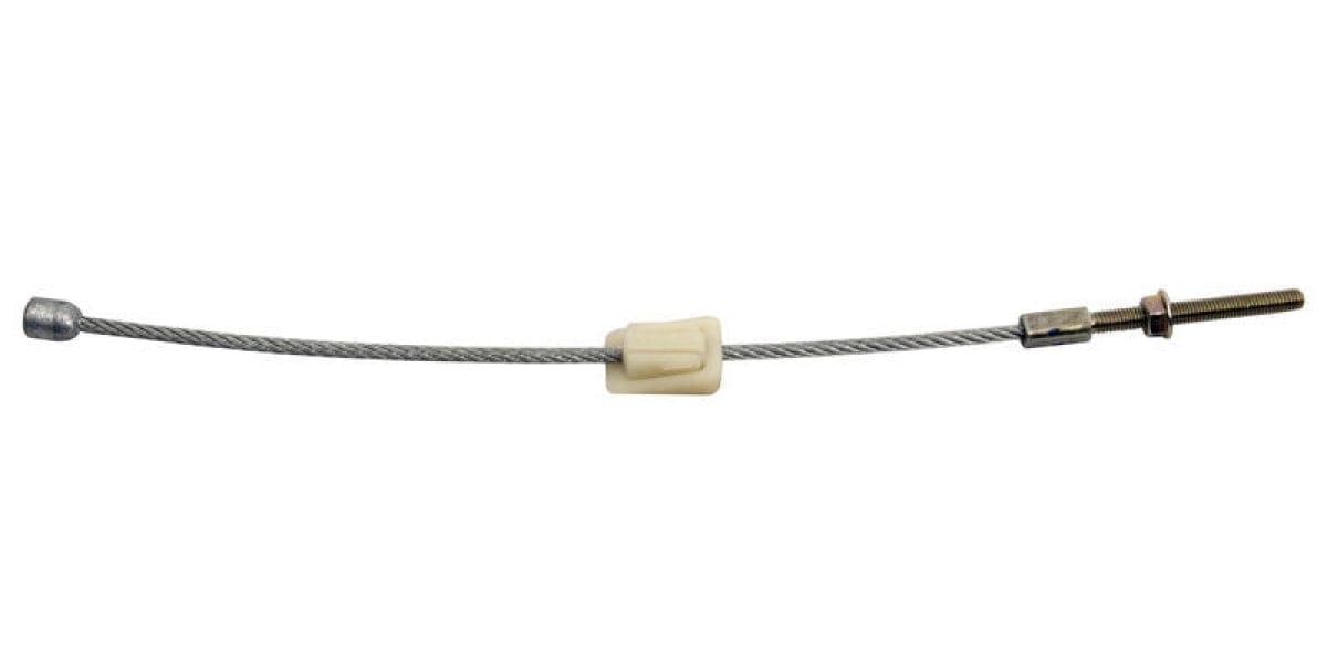 Hand Brake Cable Ford Fiesta Mk Ii All (04-08), Mazda 2 All Front Handbrake (07-09) ~Modern Auto Parts!