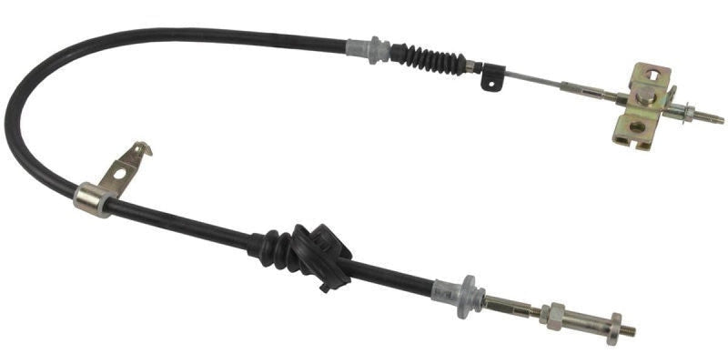 Hand Brake Cable Ford Ranger, Mazda Drifter All Swb Models (98-08) ~Modern Auto Parts!