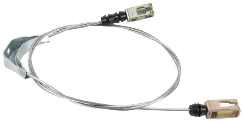 Hand Brake Cable Isuzu Kb Series 4X2, 4X4 Models Inter. Cable (97-04) ~Modern Auto Parts!