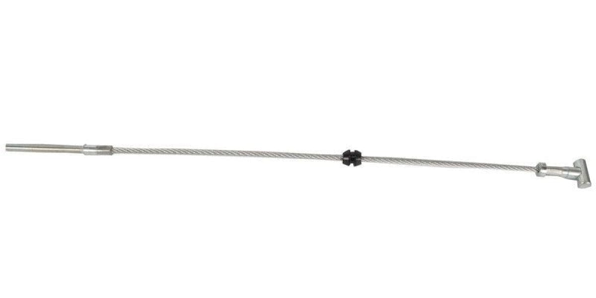 Hand Brake Cable Opel Corsa Ldv All (02-10), Combo 1.4 P/Van (2007-) ~Modern Auto Parts!