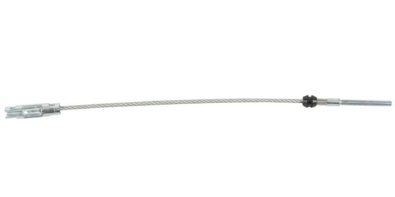 Hand Brake Cable Opel Corsa Lite, Classic All (03-08) ~Modern Auto Parts!