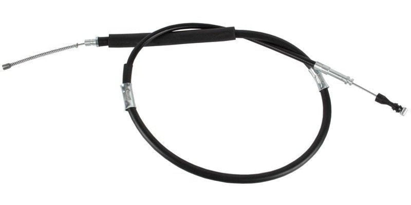 Hand Brake Cable Rear Wheel Toyota Conquest, Corolla, Tazz 130, 160, 180 (85-06) ~Modern Auto Parts!