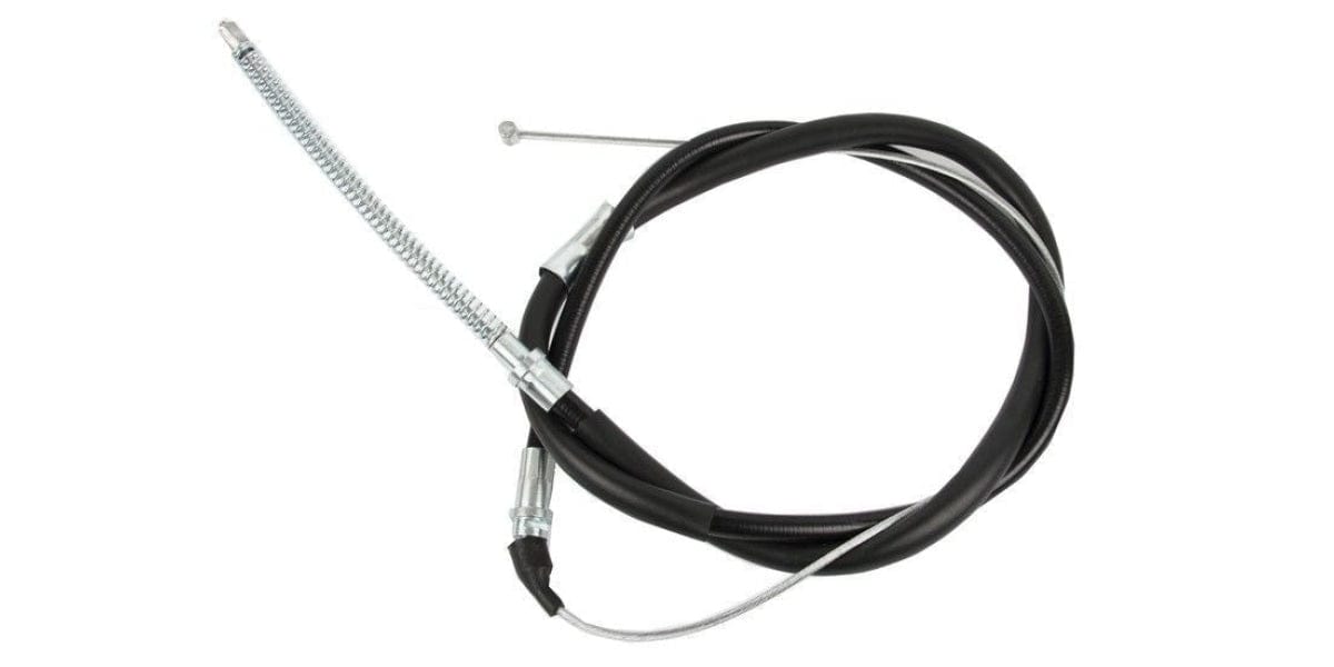 Hand Brake Cable Rear Wheel Toyota Hi Lux 2.2, 2.4I, 2.4D Lwb (91-98), Condor 2.4I (00-05)(Lhs) ~Modern Auto Parts!