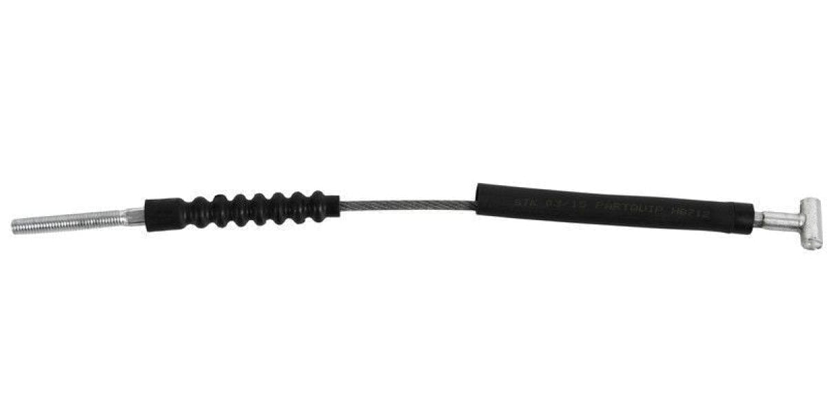Hand Brake Cable Toyota Corolla 1.2, 1.6, 1.8 (75-89) ~Modern Auto Parts!