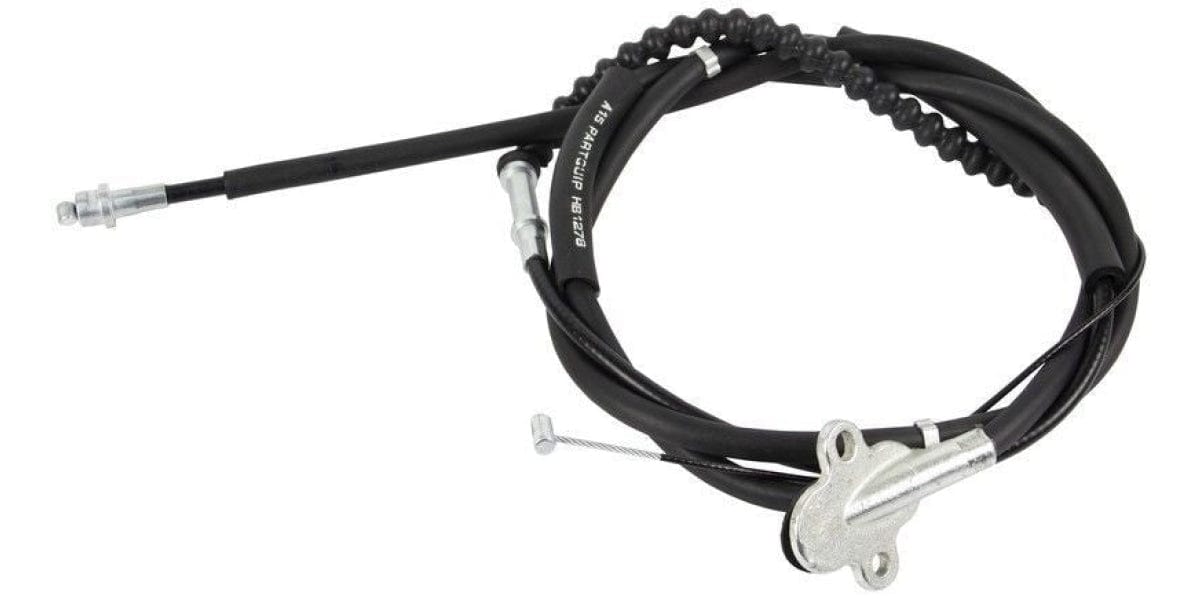 Hand Brake Cable Toyota Quantum Bus & P/Van 2.5 & 2.7, Swb, Lwb (2005-) ~Modern Auto Parts!