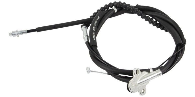 Hand Brake Cable Toyota Quantum Bus & P/Van 2.5 & 2.7, Swb, Lwb (2005-) ~Modern Auto Parts!