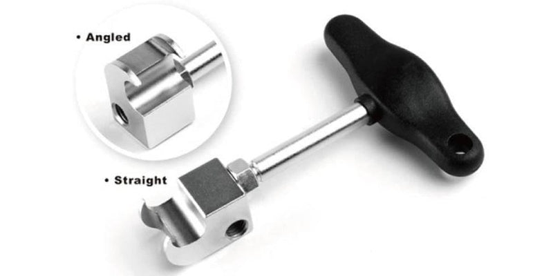 Hazet Henn-Type Hose Clamp Removal Tool AMPRO T70598 tools at Modern Auto Parts!