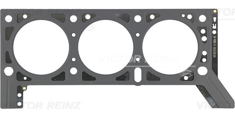 Head Gasket Jeep Wrangler Iii (Jk) 3.8 Egt 06.06 - (61-10056-00) Valve Cover