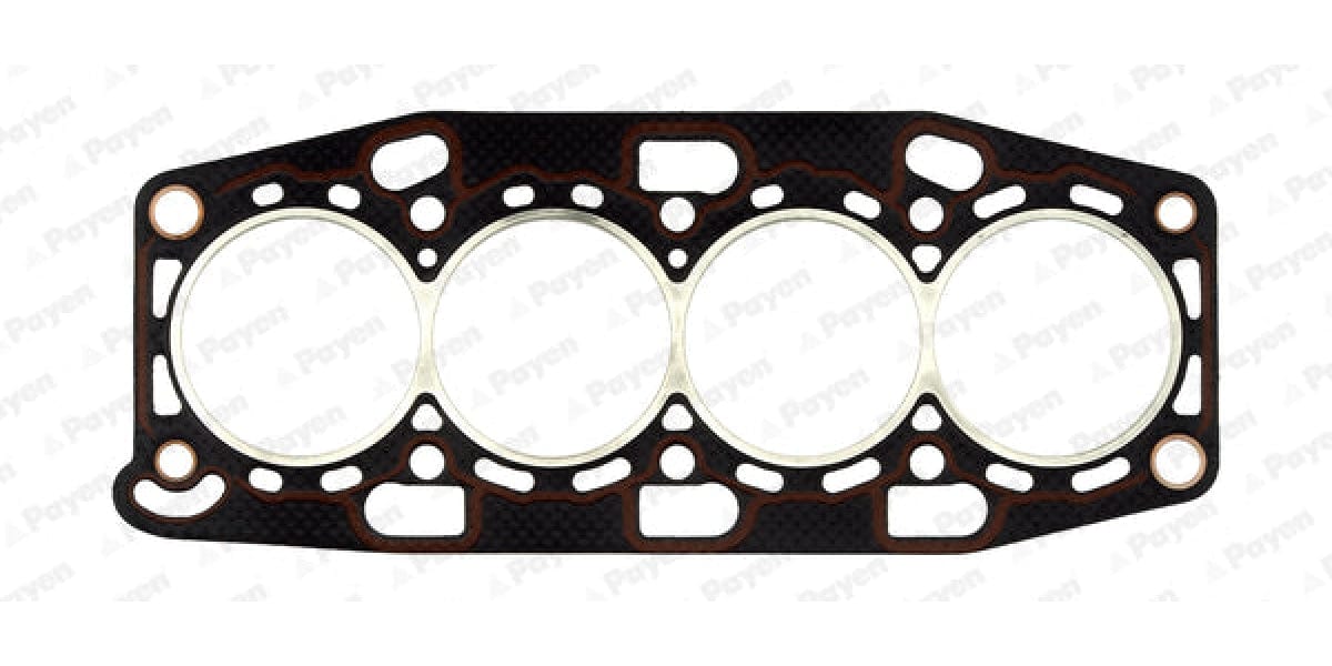 Head Gasket Mitsubishi Pajero 1.8 (4G93) 99-02 Valve Cover