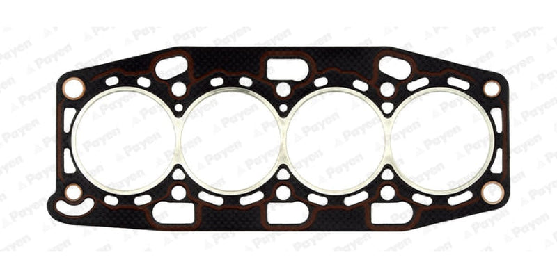 Head Gasket Mitsubishi Pajero 1.8 (4G93) 99-02 Valve Cover