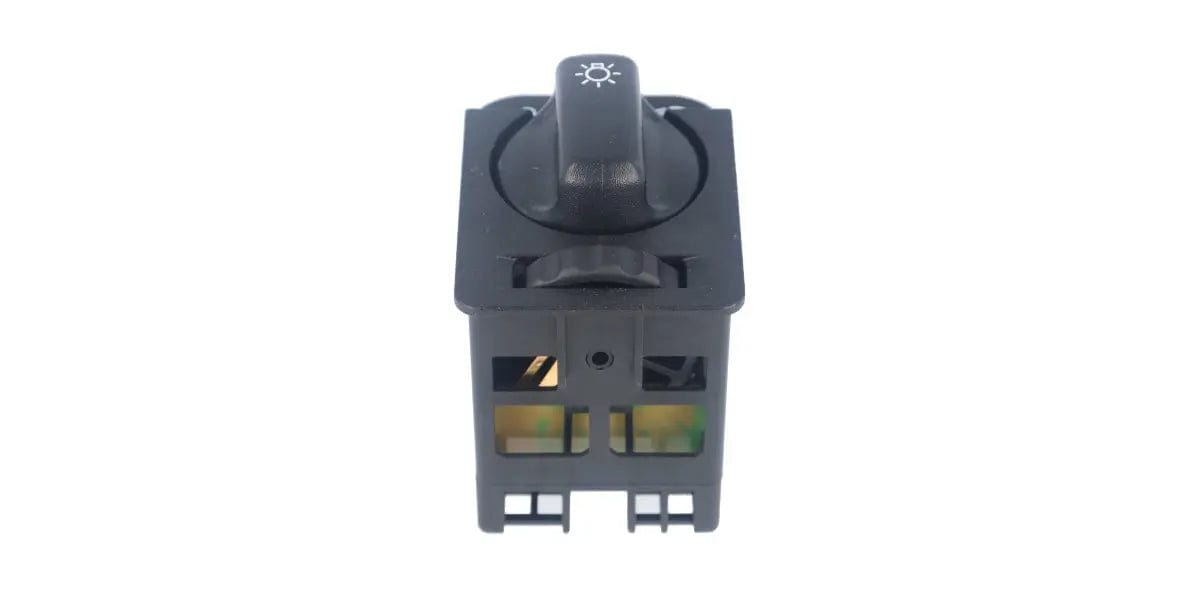 Headlight Switch Opel (1.4Nv 1.4Se 1.6Nz 1.6Se Z16Xel 2.0Se) (Ossca 5605-049)