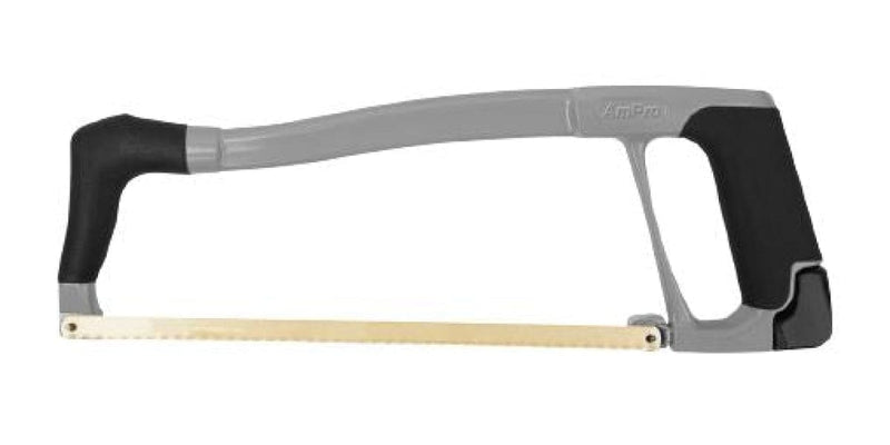 Heavy Duty Hack Saw AMPRO T31003A tools at Modern Auto Parts!