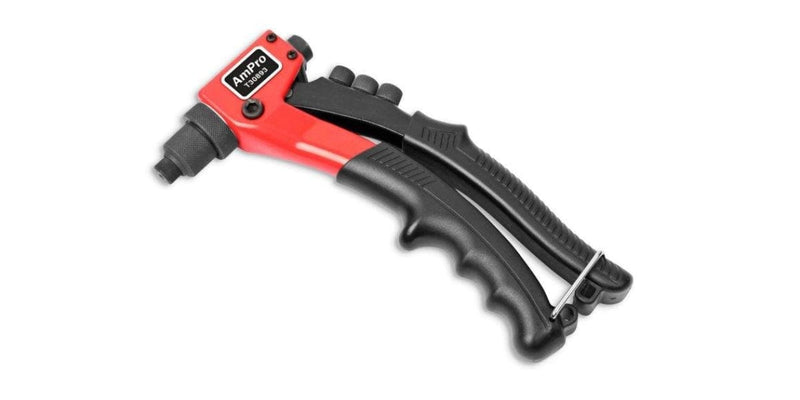 Heavy Duty Hand Riveter AMPRO T30893 tools at Modern Auto Parts!