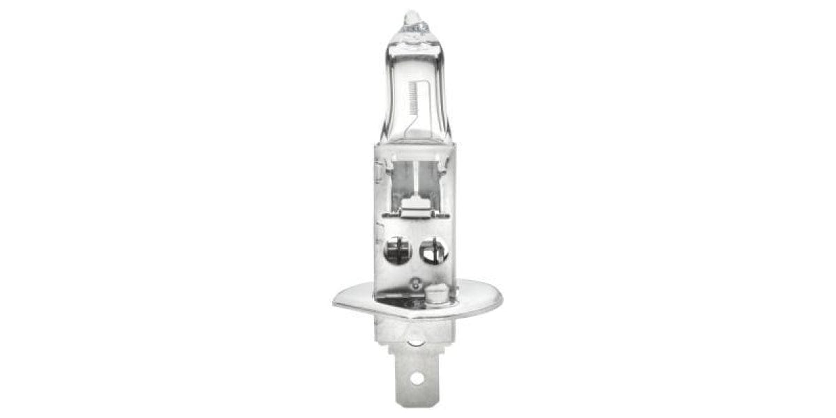 Hella Bulb Std H1 12V 55W (8Gh-242632-001) - Modern Auto Parts