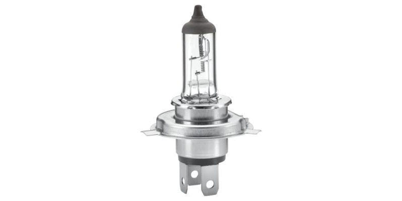 Hella Bulb Std H4 24V 75W (8Gj-242632-101) - Modern Auto Parts