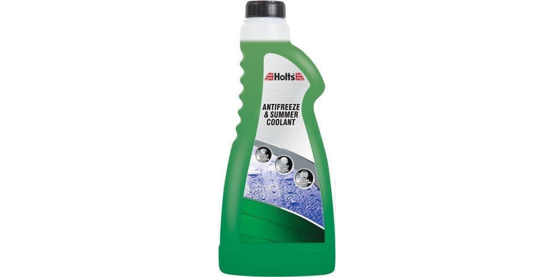 Holts Antifreeze - Modern Auto Parts