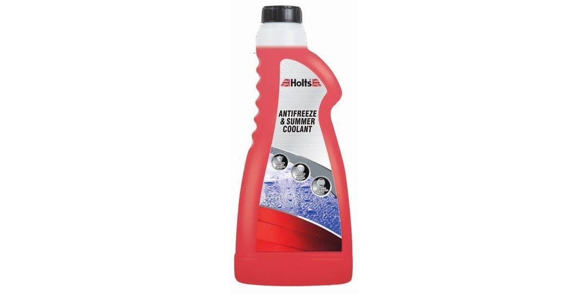 Holts Antifreeze - Modern Auto Parts