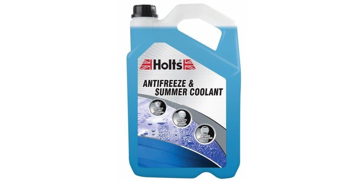 Holts Antifreeze - Modern Auto Parts