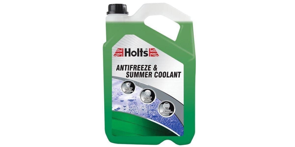 Holts Antifreeze - Modern Auto Parts