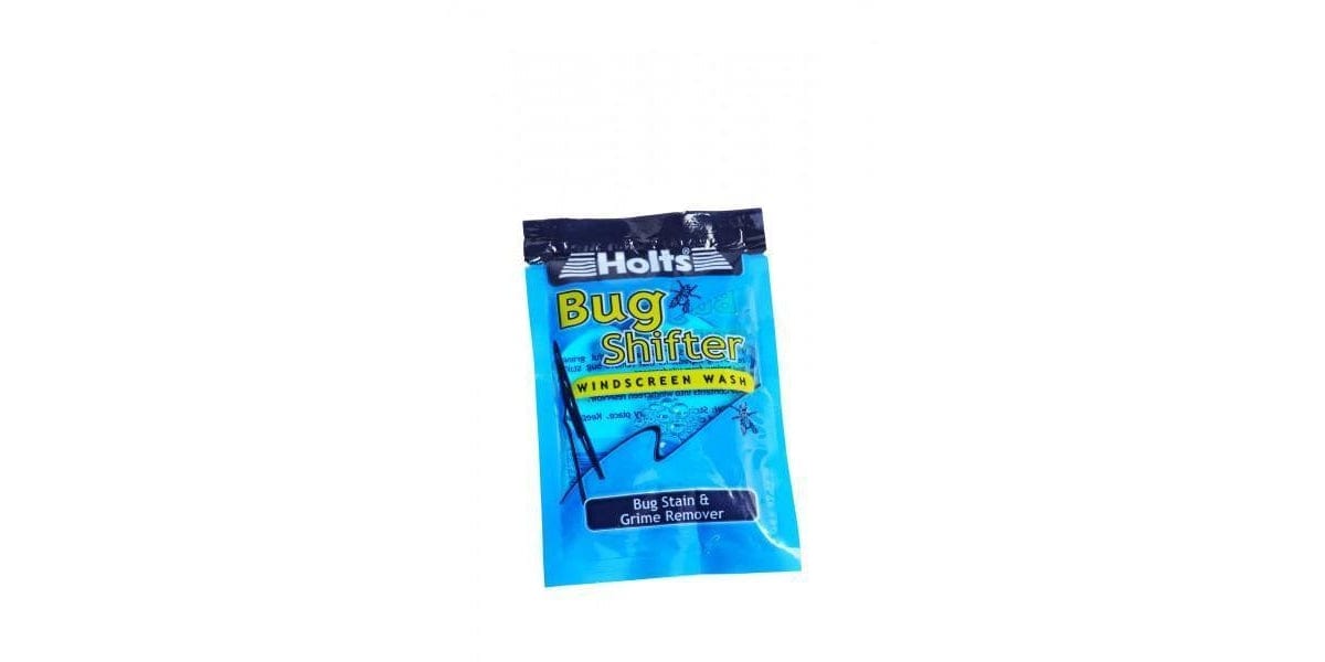 Holts Bug Shift Windscreen Wiper Soap - Modern Auto Parts
