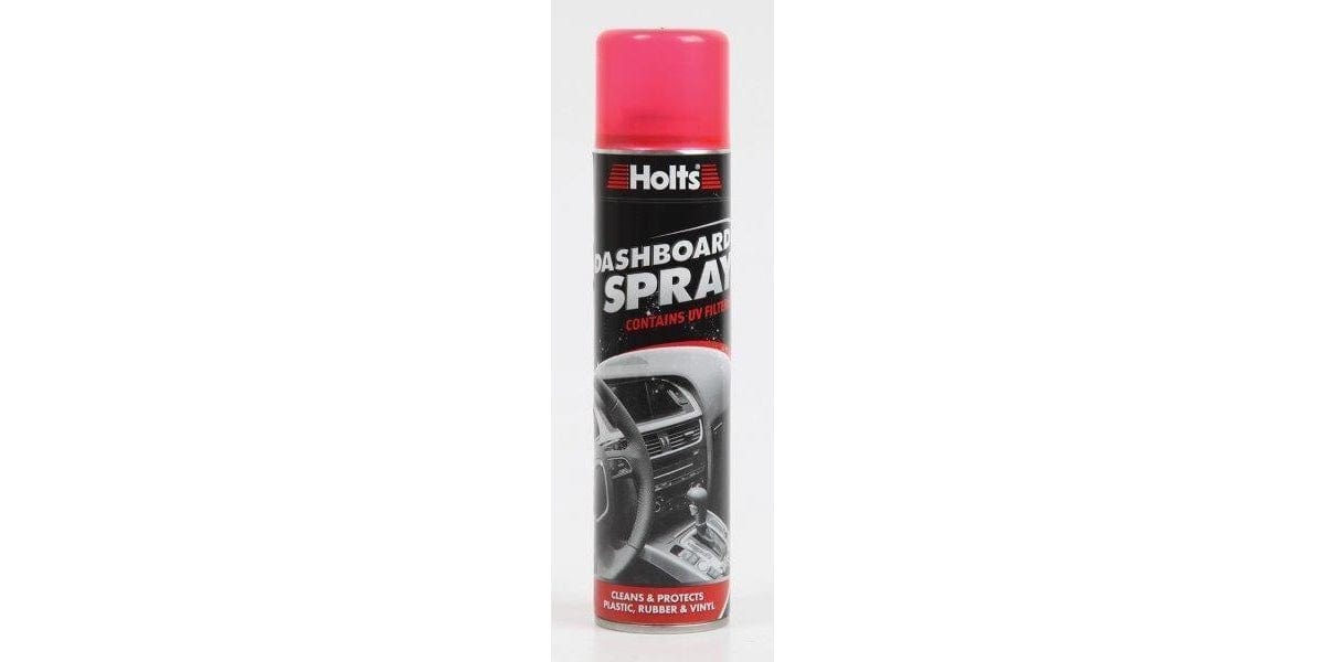 Holts Dashboard Spray 250Ml - Modern Auto Parts