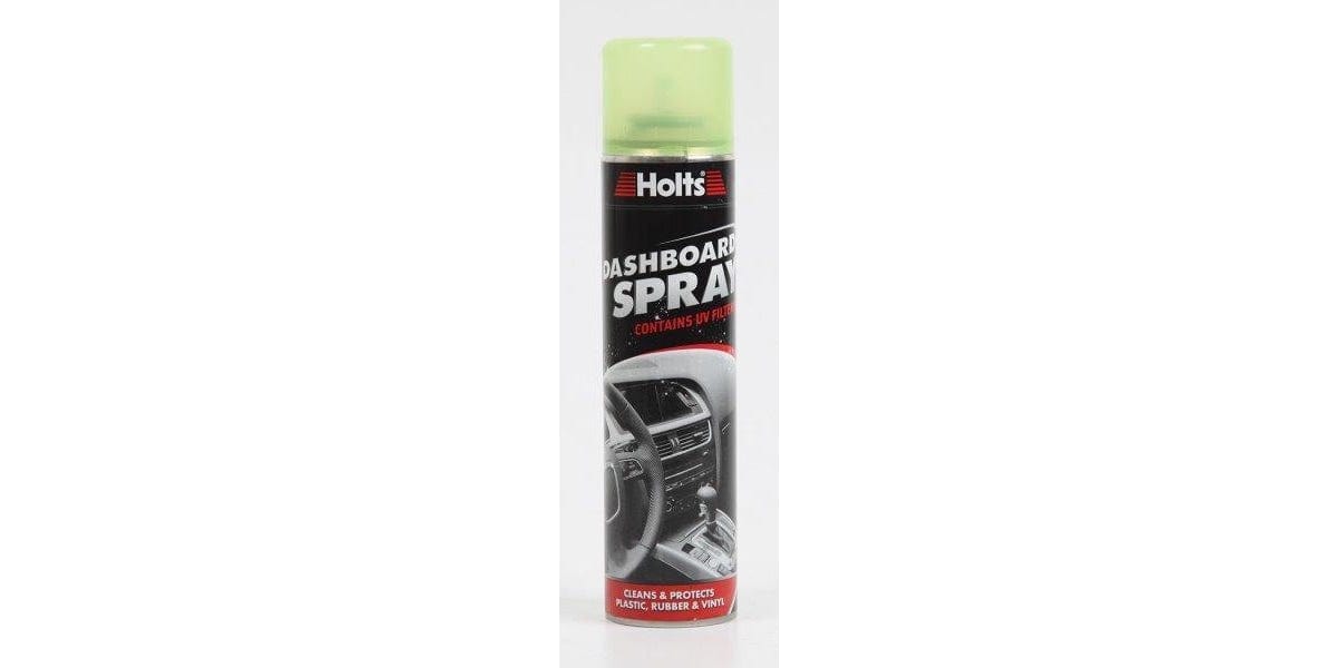 Holts Dashboard Spray 250Ml - Modern Auto Parts