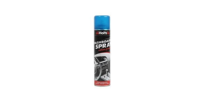 Holts Dashboard Spray 250Ml - Modern Auto Parts