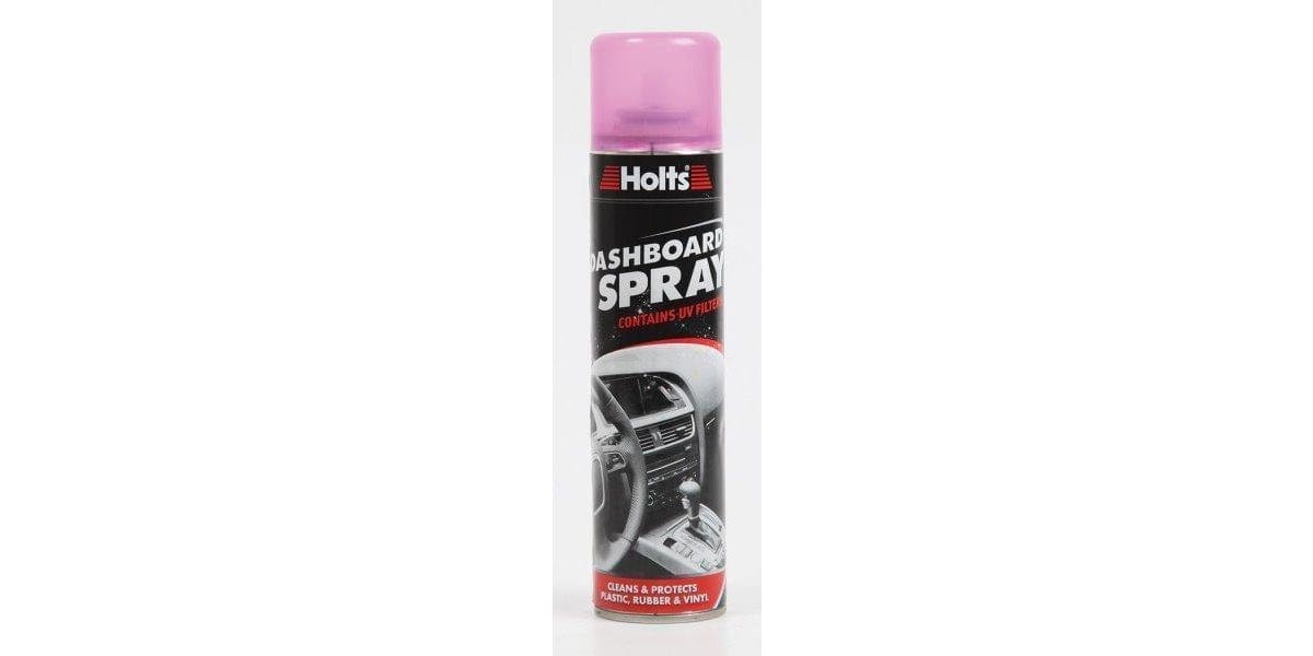 Holts Dashboard Spray 250Ml - Modern Auto Parts