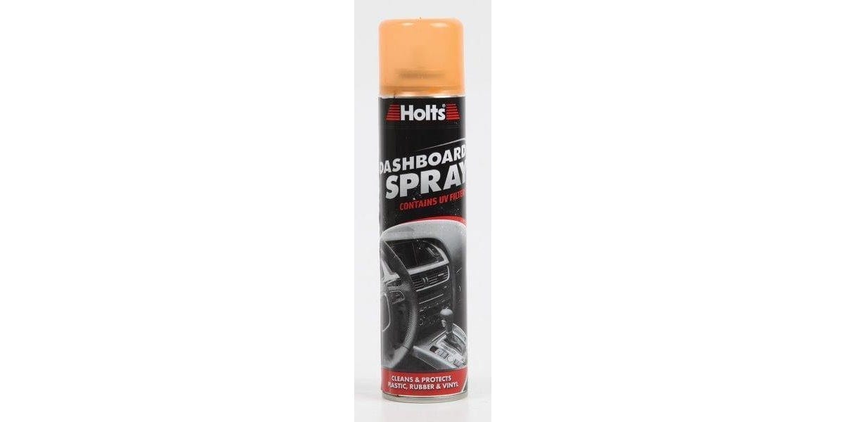 Holts Dashboard Spray 250Ml - Modern Auto Parts